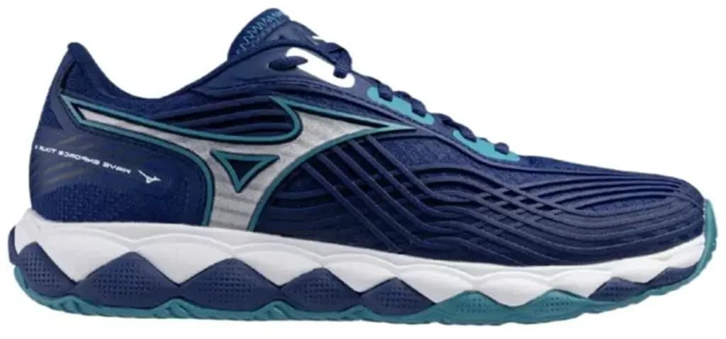 Giày Mizuno Wave Enforce Tour 2 Cc 'Bellwether' 61GC250415