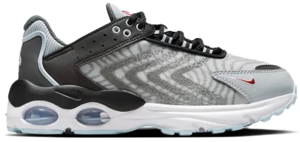 Giày Nike Air Max TW 'Wolf Grey' DQ0296-006