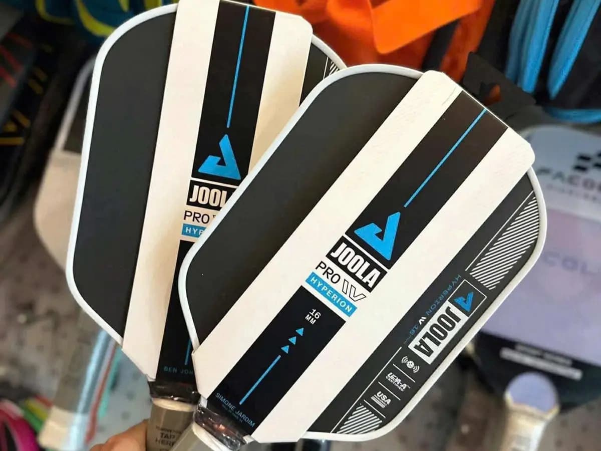 Công Nghệ Lõi Vợt Pickleball: Bí Quyết "Nâng Cấp" Lối Chơi (Phần 1) Công Nghệ Lõi Vợt Pickleball: Bí Quyết "Nâng Cấp" Lối Chơi (Phần 1)