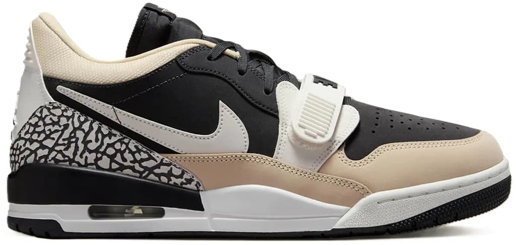Giày Nike Air Jordan Legacy 312 Low 'Rattan' CD7069-020