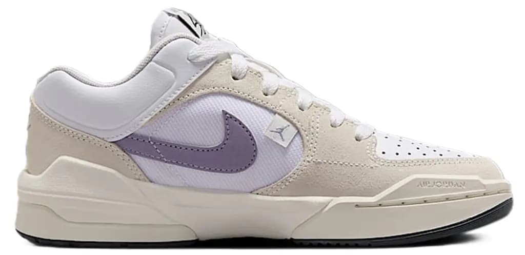Giày Nike Air Jordan Stadium 90 'Sail White' DX4399-105