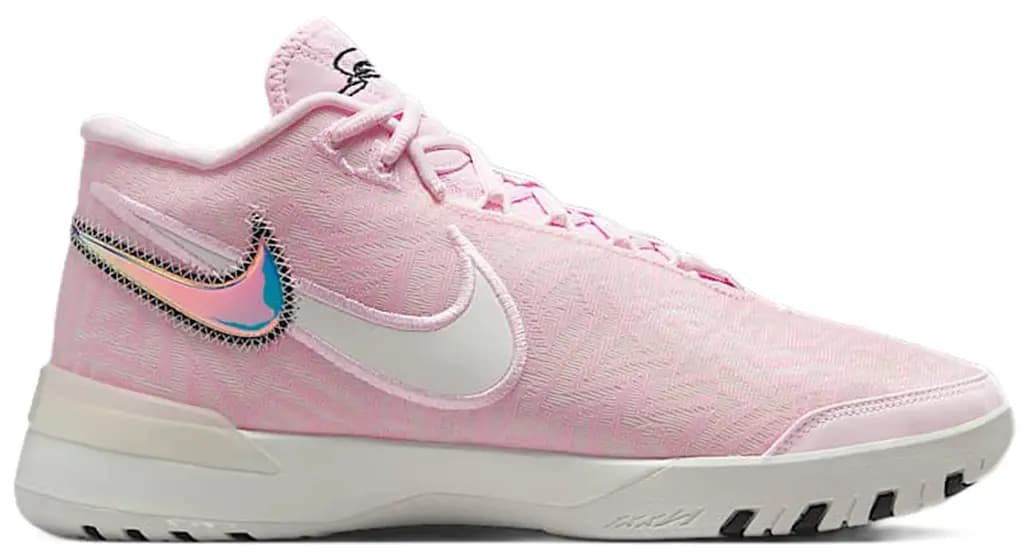 Giày Nike LeBron NXXT Genius EP 'Pink Foam' HF0711-602