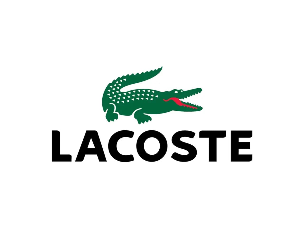 Cá sấu xanh Lacoste: Câu chuyện về một huyền thoại thời trang