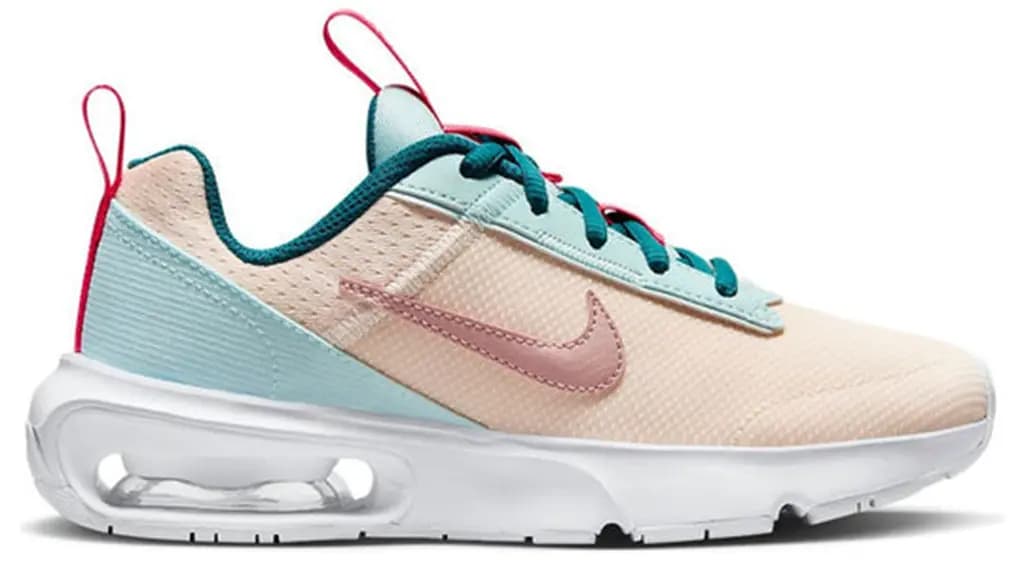 Giày Nike Air Max INTRLK Lite GS 'Guava Ice' DH9393-800