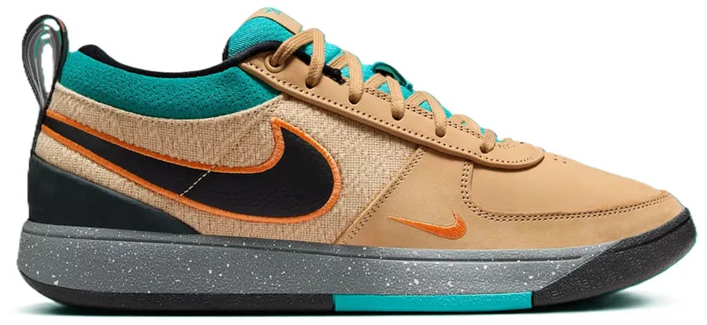 Giày Nike Book 1 'Mowabb' IF2405-200