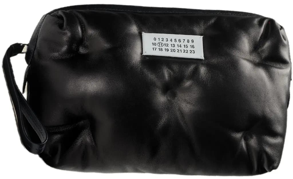 Túi Maison Margiela Camera Bag 'Black' SB1WB0002P4300T8013