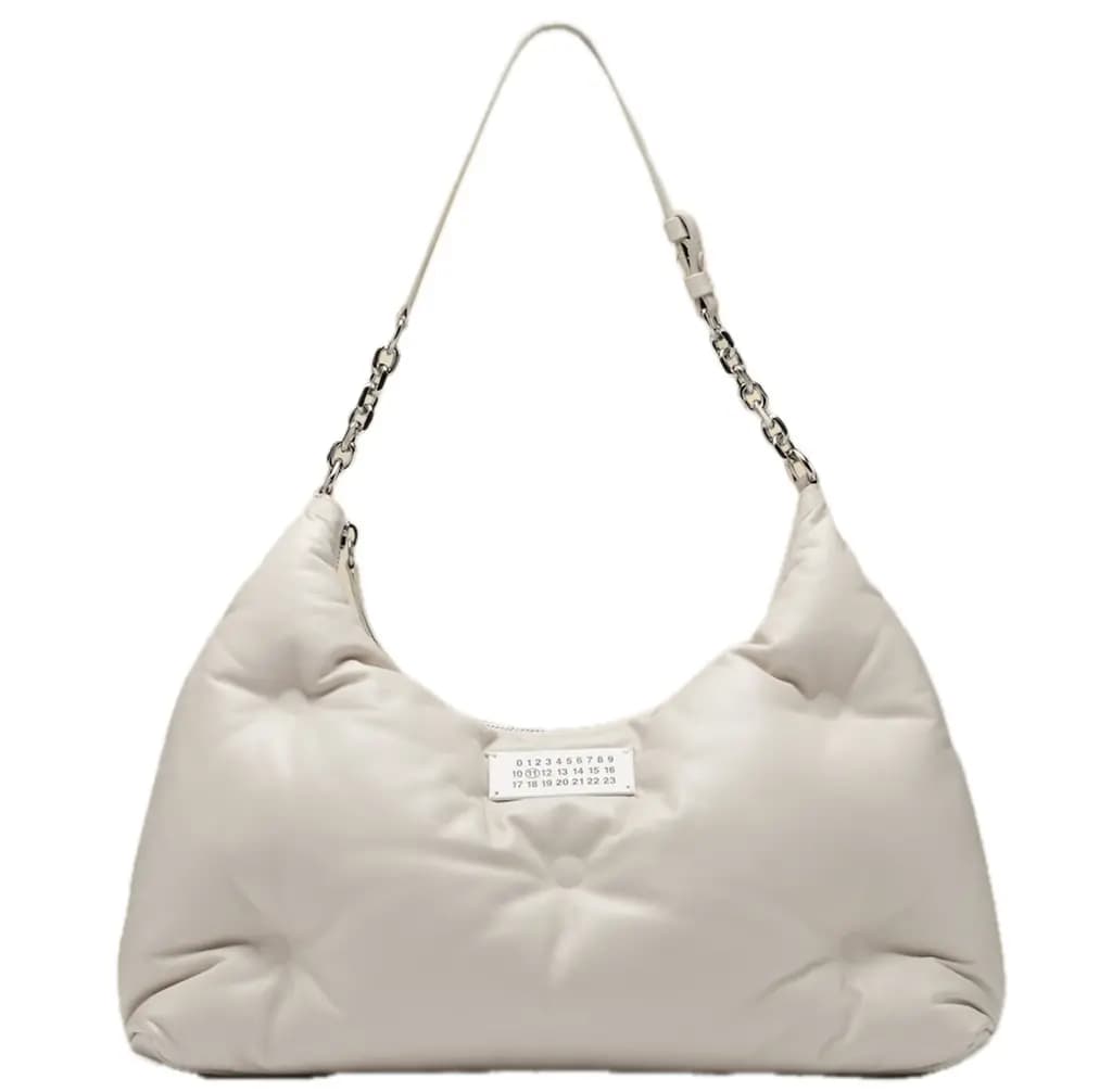 Túi Maison Margiela Hobo Medium 'Grey' SB3WG0020P4300T2003
