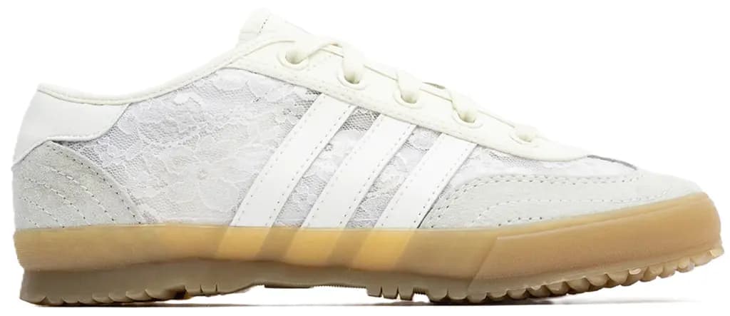Giày Adidas Tischtennis x NAKED 'Off White' JI3995