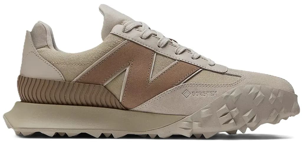 Giày New Balance XC-72 Gore-Tex 'Timberwolf' UXC72GCG
