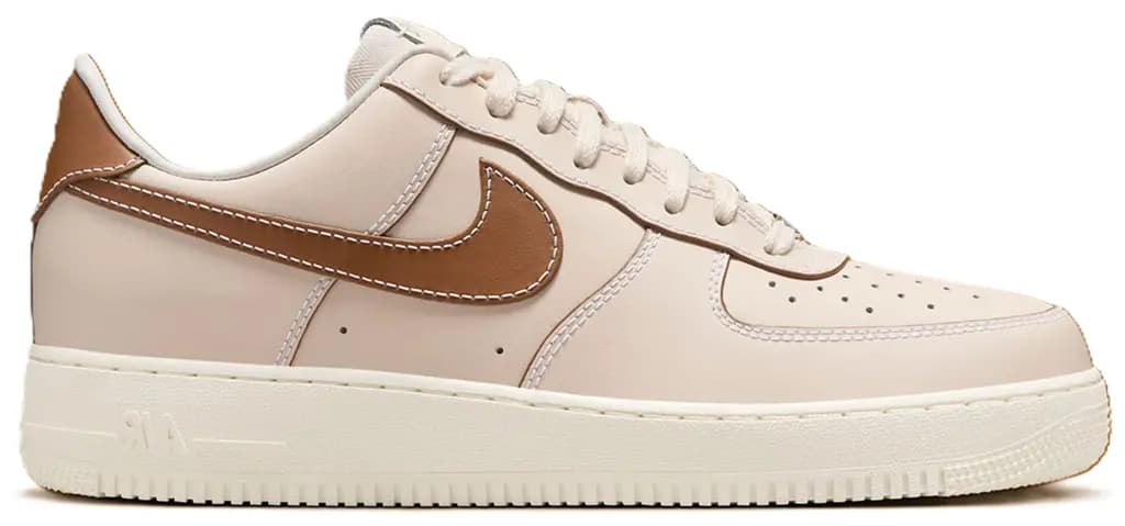Giày Nike Air Force 1 'Pearl White' IB8865-221