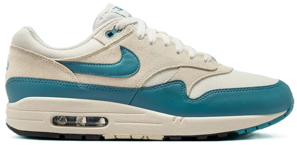 Giày Nike Air Max 1 Essential 'Soft Pearl Smokey Blue' FZ5808-011