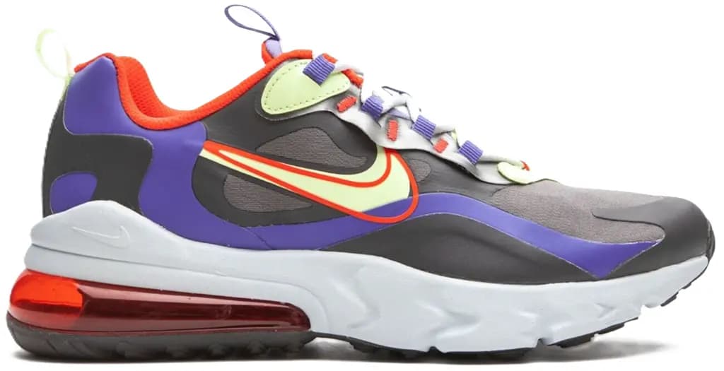 Giày Nike Air Max 270 React GS 'Dunk It Pack' CT1630-001