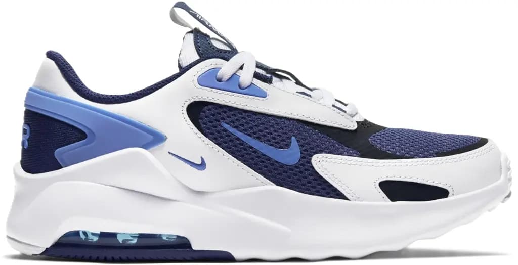 Giày Nike Air Max Bolt GS 'Blue Void' CW1626-400