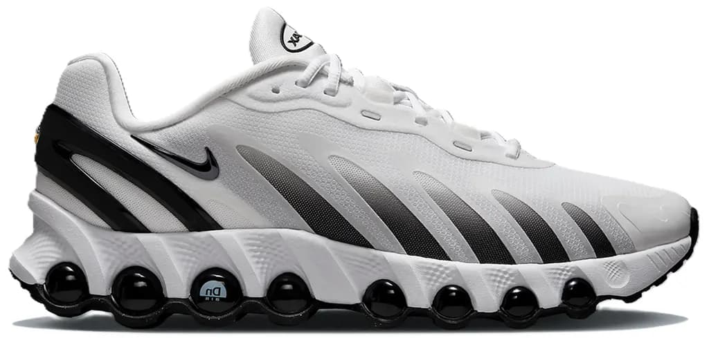 Giày Nike Air Max DN8 'White Black' FQ7860-100