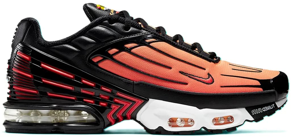 Giày Nike Air Max Plus III 'Tiger Black' CD7005-001