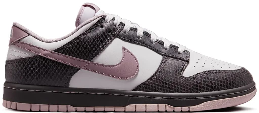 Giày Nike Dunk Low SE 'Snakeskin' HV6932-299