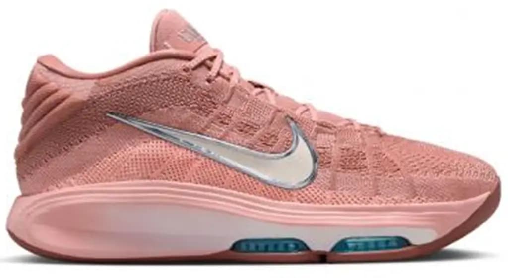 Giày Nike GT Hustle 3 EP 'Red Stardust' FV5952-602