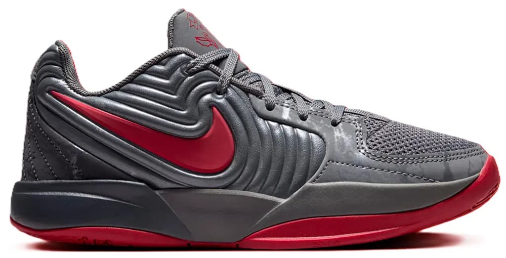 Giày Nike Ja 2 'King Of The Court' FZ7304-001