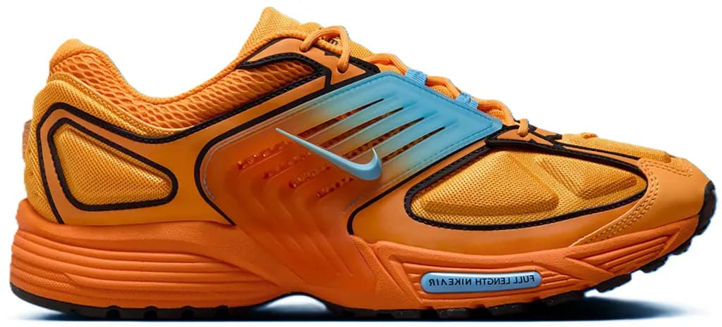 Giày Nike Air Pegasus Wave 'Sundial Orange Blue' IB0612-701