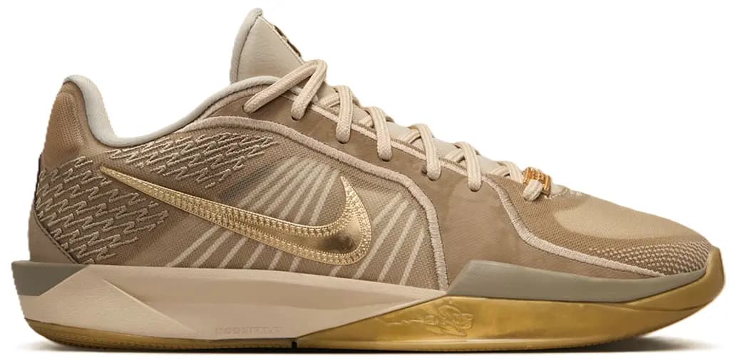 Giày Nike Sabrina 2 'Stronger Than Gold' HF1799-200