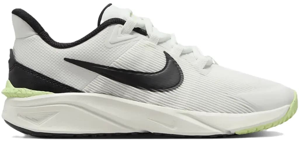 Giày Nike Star Runner 4 GS 'Summit White' DX7615-102