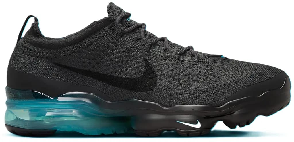 Giày Nike Air VaporMax 2023 Flyknit 'Dark Smoke Grey' DV1678-016
