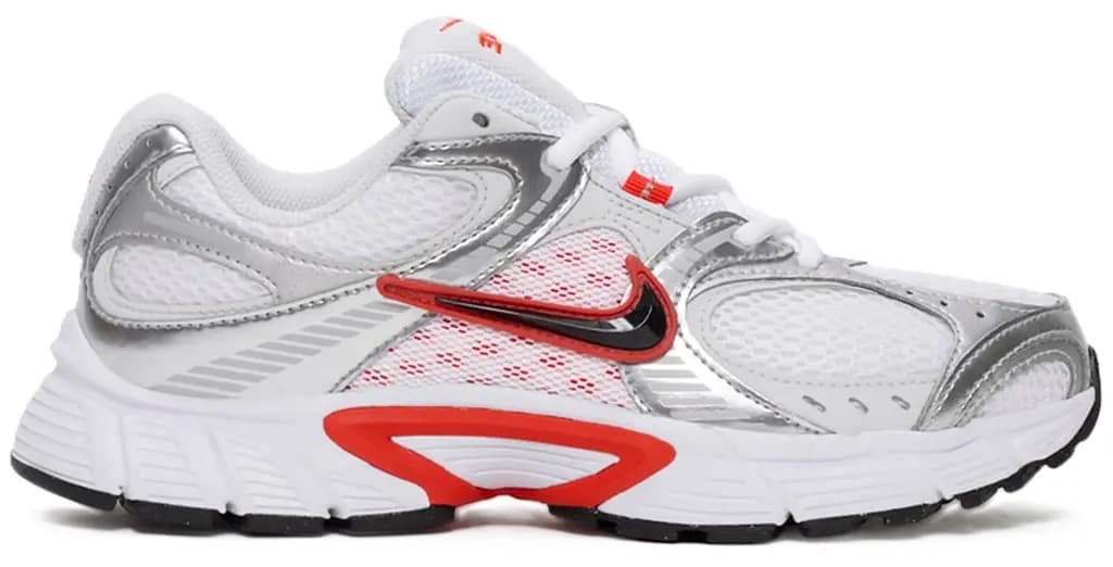 Giày Nike V5 RNR 'White Picante Red' HQ7901-100 Giày Nike V5 RNR 'White Picante Red' HQ7901-100