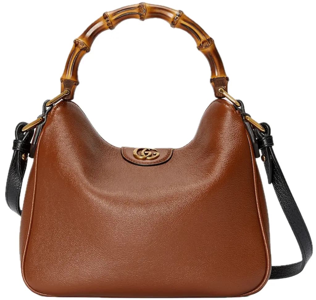 Túi Gucci Diana Small Shoulder Bag 'Cuir' 746251-UAAAY-2548