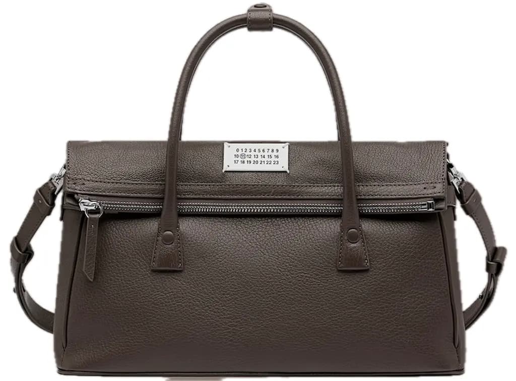 Túi Maison Margiela 5AC East West 'Grey' SB2WD0076P5348T2152