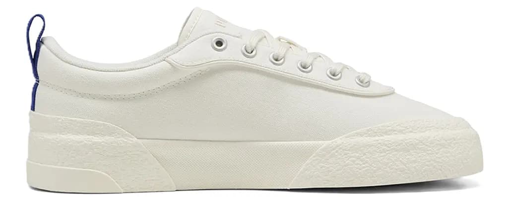 Giày Puma Terreta 'White Blue' 400781-01