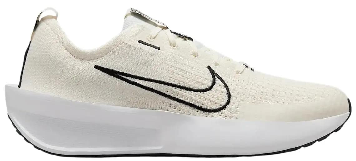 Giày Nike Interact Run 'Sale Black White' FD2291-106