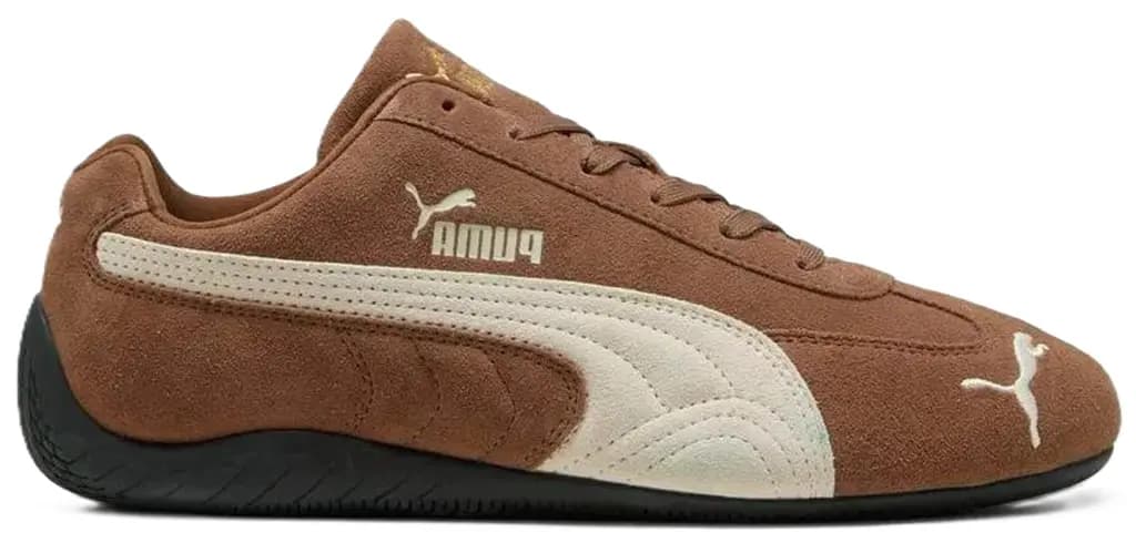 Giày Puma Speedcat OG 'Haute Coffee' 398846-31