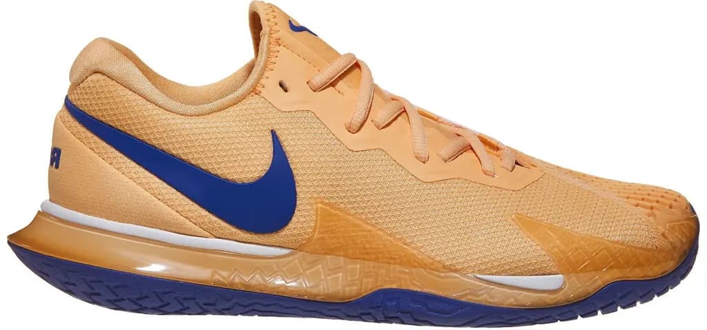 Giày Nike Cage 4 Rafa 'Orange' DD1579-701