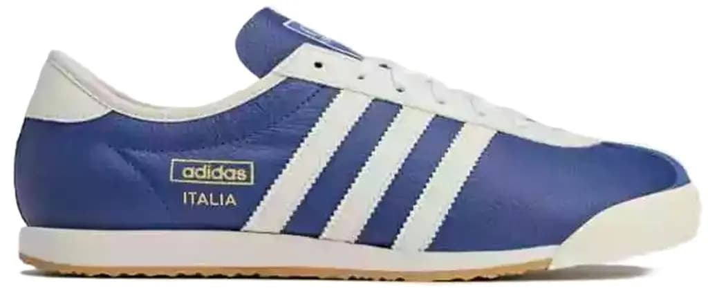 Giày Adidas Italia SPZL C.P. Company 'Collegiate Royal' IH3307