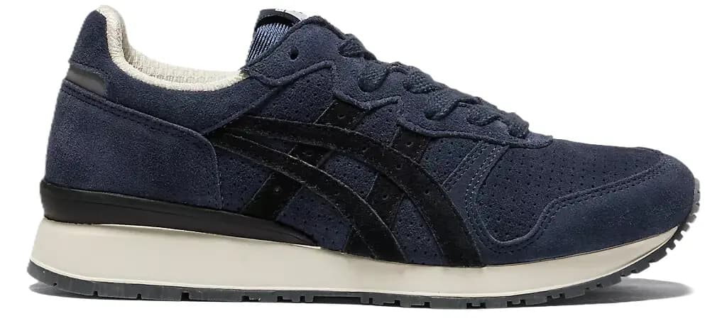 Giày Onitsuka Tiger Tiger Ally 'Indigo Blue Black' 1183B664-400