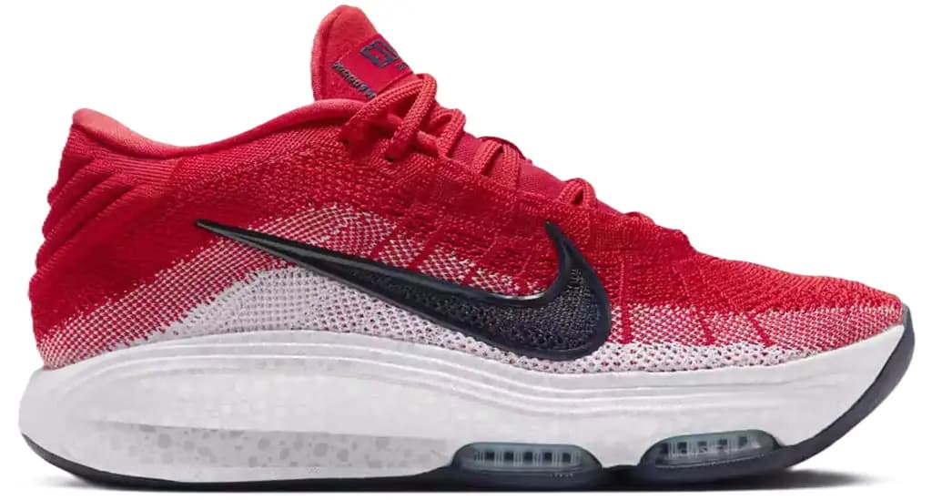 Giày Nike Air Zoom GT Hustle 3 'USA' FV5952-600