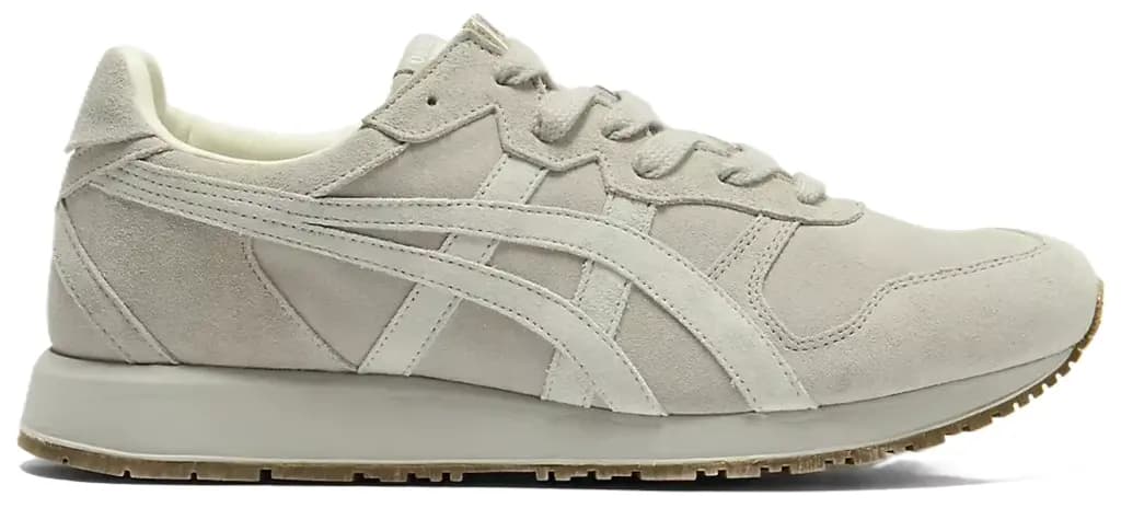 Giày Onitsuka Tiger Alliance A40 'Oyster Grey' 1183C382-020