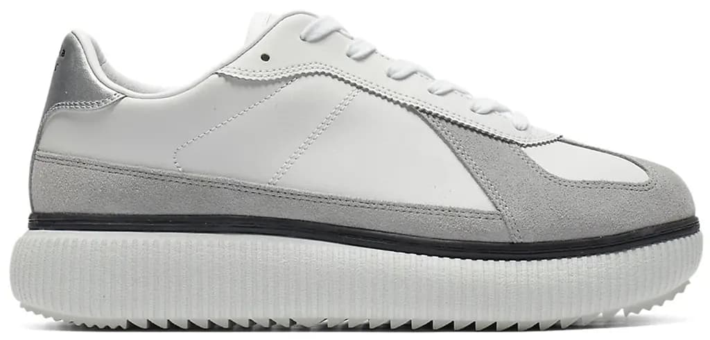 Giày Onitsuka Tiger Delecity 'Glacier Grey' 1183B874-020