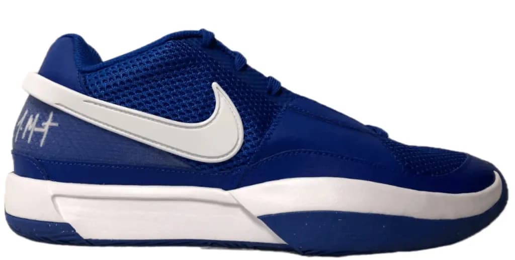 Giày Nike JA 1 TB ' Blue White' FV1303-400