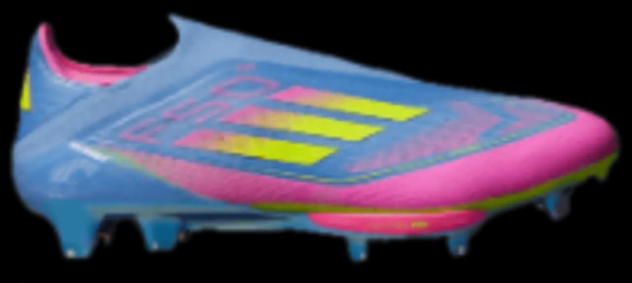 Giày Adidas F50+ Laceless FG 'Celestial Victory' IE1250