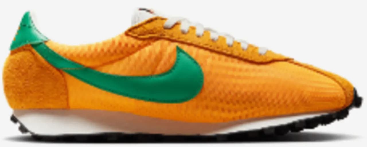 Giày Nike LD-1000 'Laser Orange' HJ4687-800