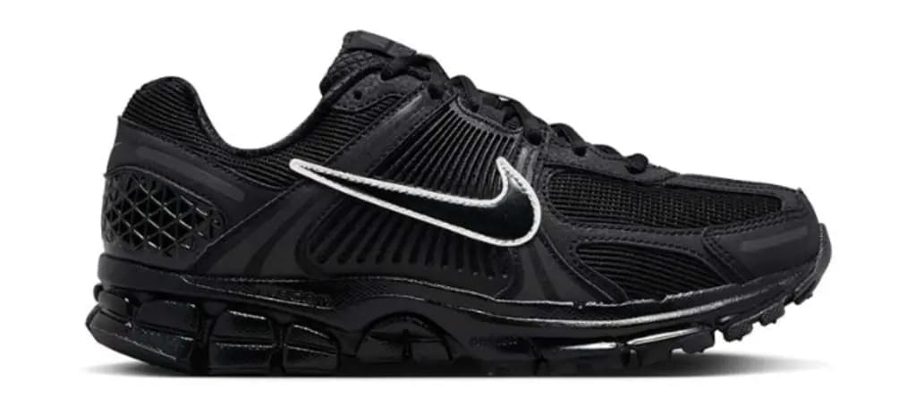 Giày Nike Zoom Vomero 5 'Black' HM9986-001