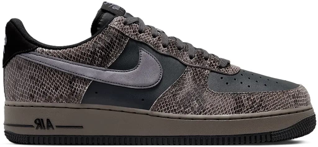 Giày Nike Air Force 1 Low ‘Snakeskin’ HF2898-001