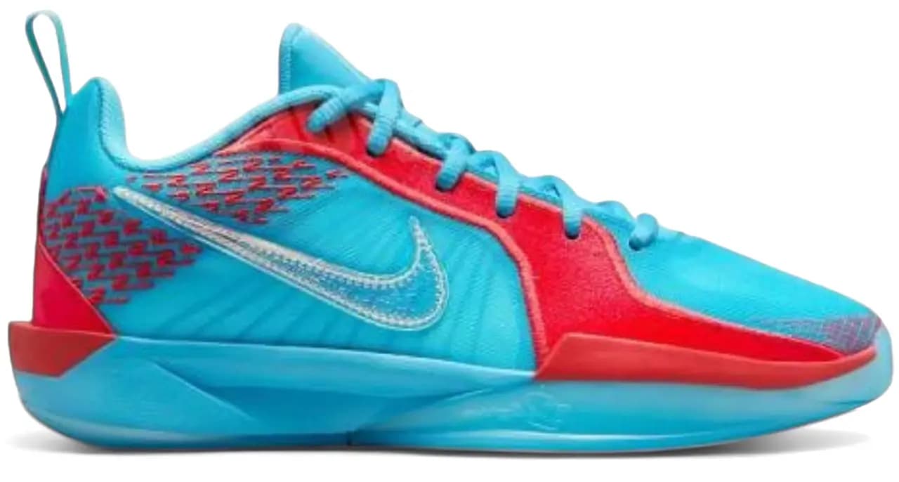Giày Nike Sabrina 2 'Slurpee' FQ7376-400