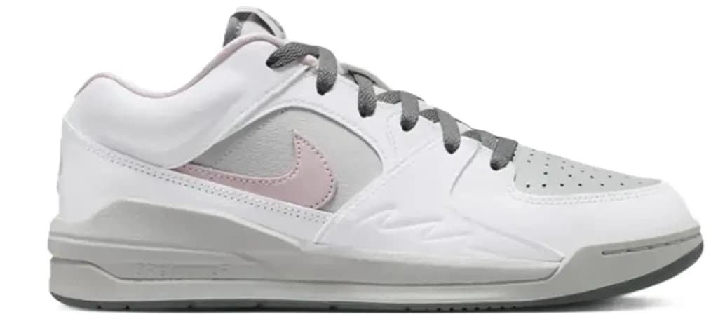 Giày Nike Jordan Stadium 90 ‘White Grey Pink’ IB4710-060