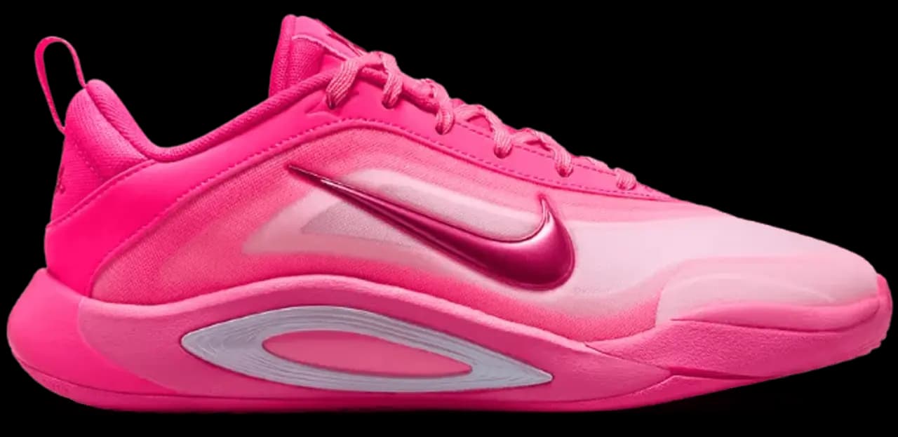Giày Nike A'One 'Pink A'ura' HF7001-600