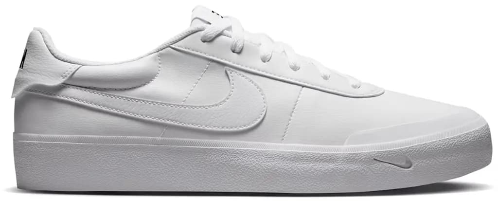 Giày Nike Court Shot 'Black White' FQ8146-111
