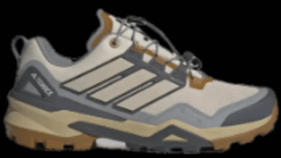 Giày Adidas Terrex Skychaser Gore-Tex 'Beige Grey' IH1094