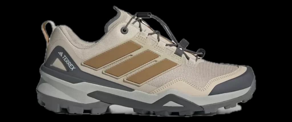 Giày Adidas Terrex Skychaser 'Beige' JH6387