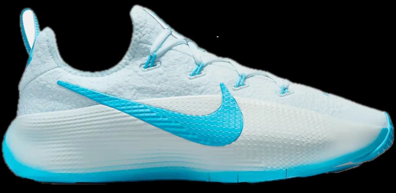 Giày Nike LeBron TR 1 'Glacier Blue Baltic Blue' FJ6151-400